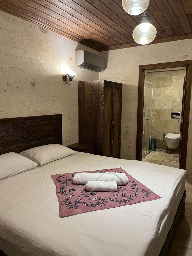 Uchi Cappadocia Rezervasyon