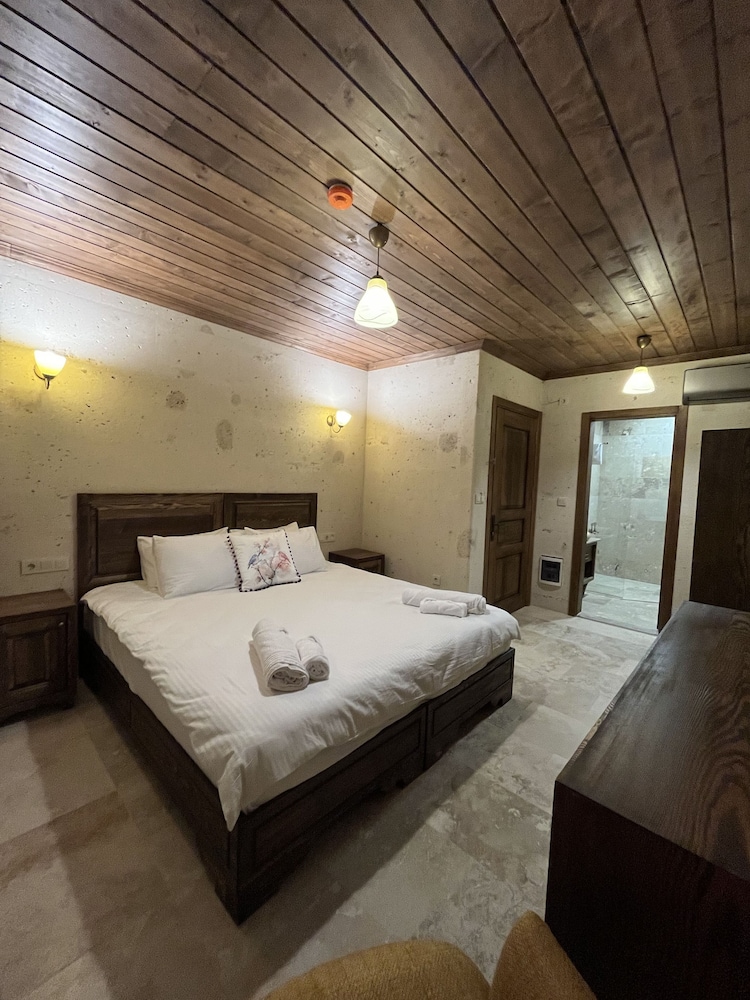 Uchi Cappadocia Rezervasyon