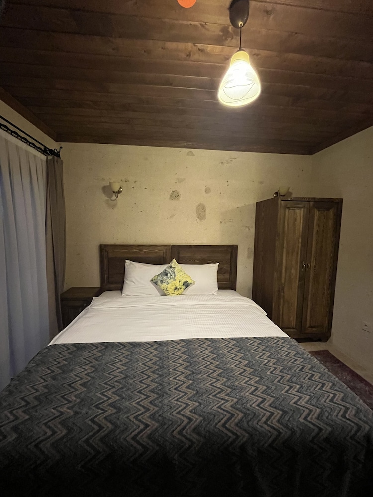 Uchi Cappadocia Rezervasyon