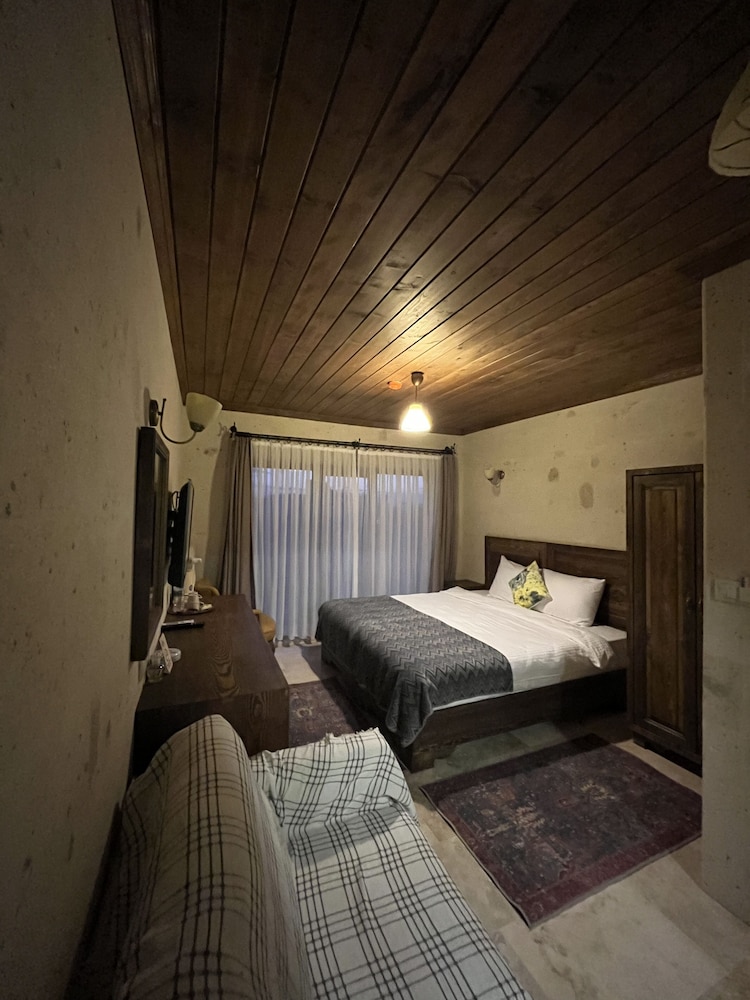 Uchi Cappadocia Rezervasyon