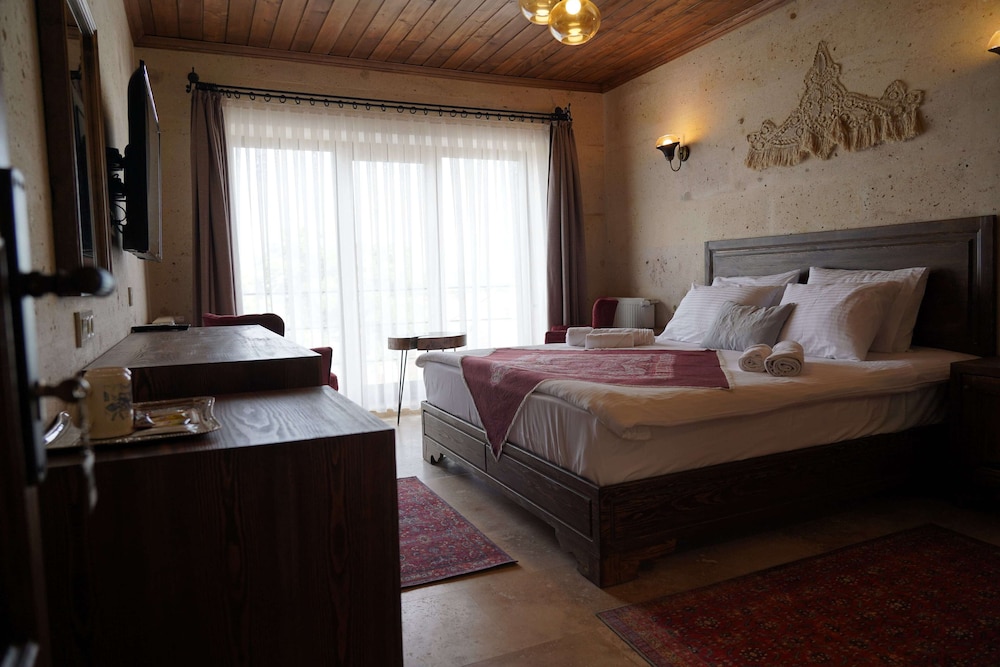 Uchi Cappadocia Rezervasyon