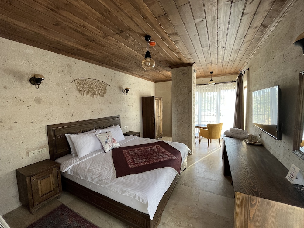 Uchi Cappadocia Rezervasyon