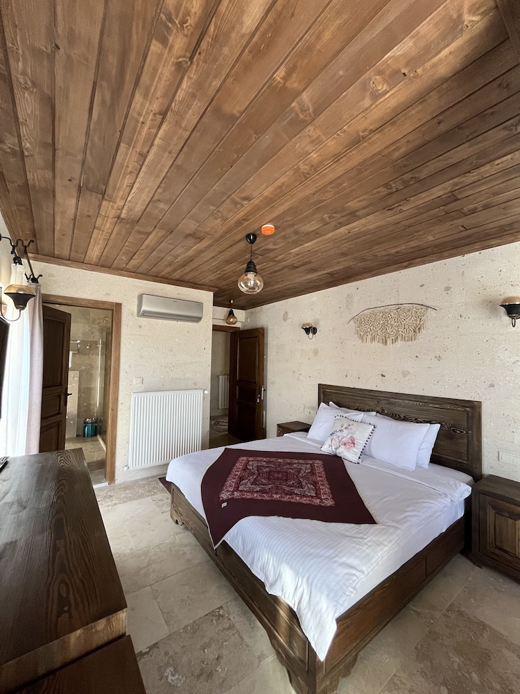 Uchi Cappadocia Rezervasyon