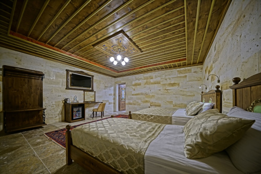 Zultanite Cappadocia Hotel Rezervasyon
