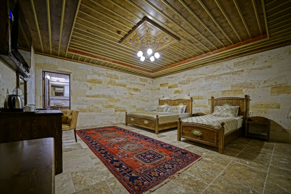 Zultanite Cappadocia Hotel Rezervasyon