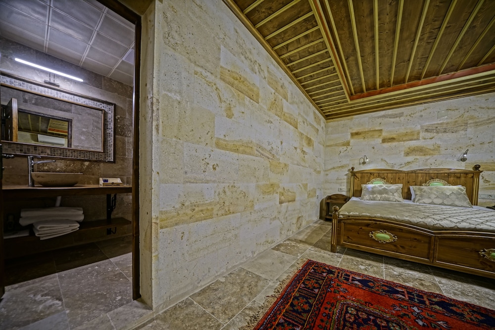 Zultanite Cappadocia Hotel Rezervasyon