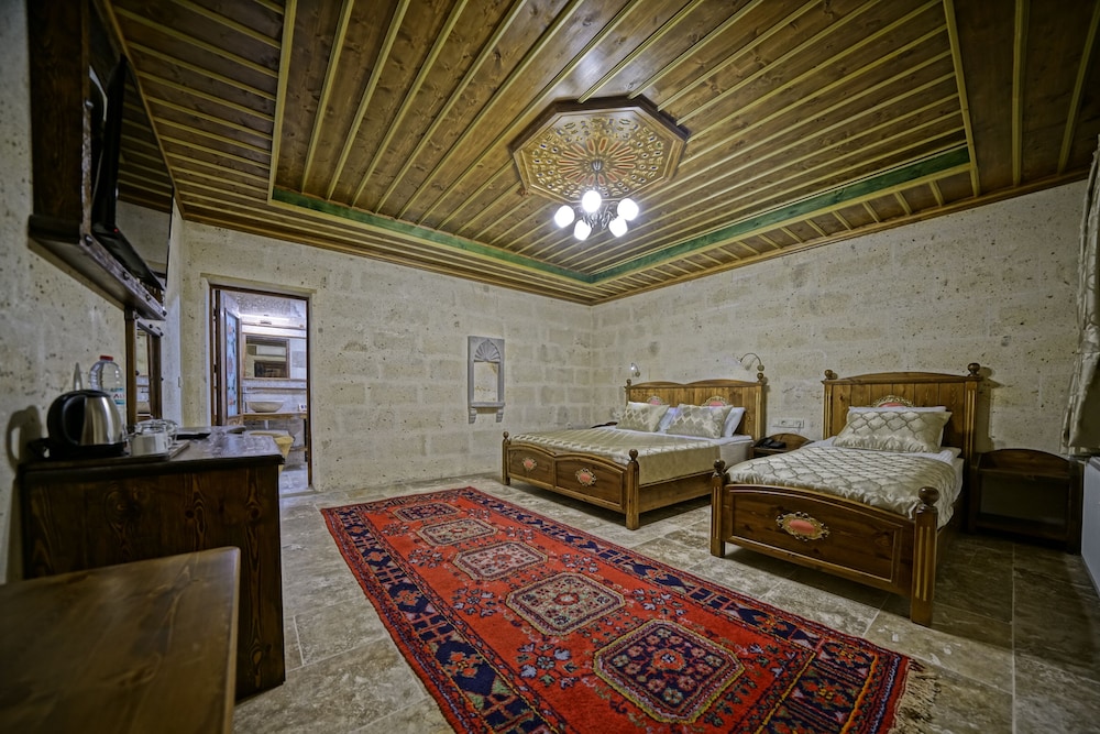Zultanite Cappadocia Hotel Rezervasyon