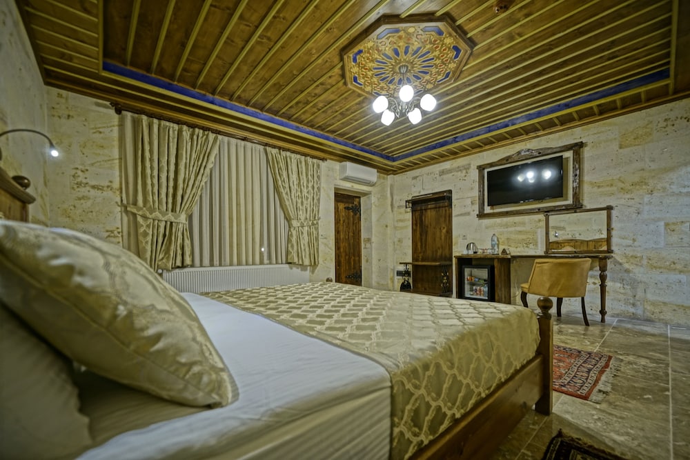 Zultanite Cappadocia Hotel Rezervasyon