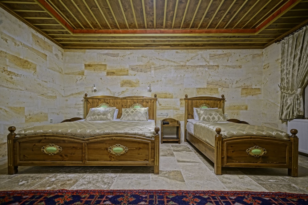 Zultanite Cappadocia Hotel Rezervasyon