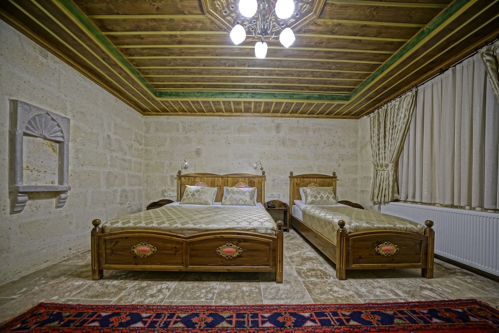 Zultanite Cappadocia Hotel Rezervasyon