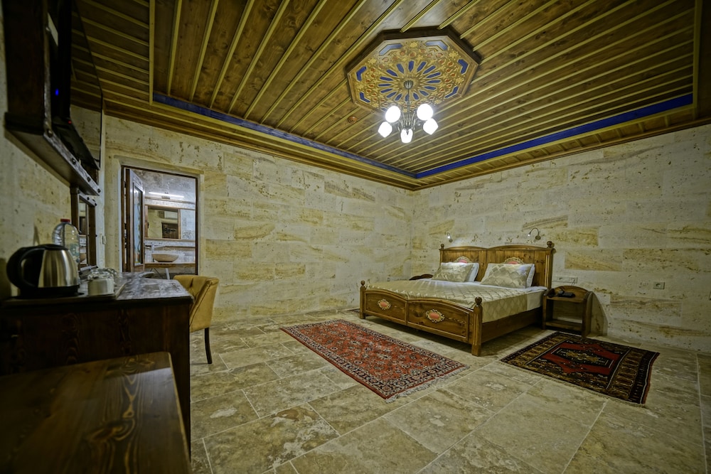 Zultanite Cappadocia Hotel Rezervasyon