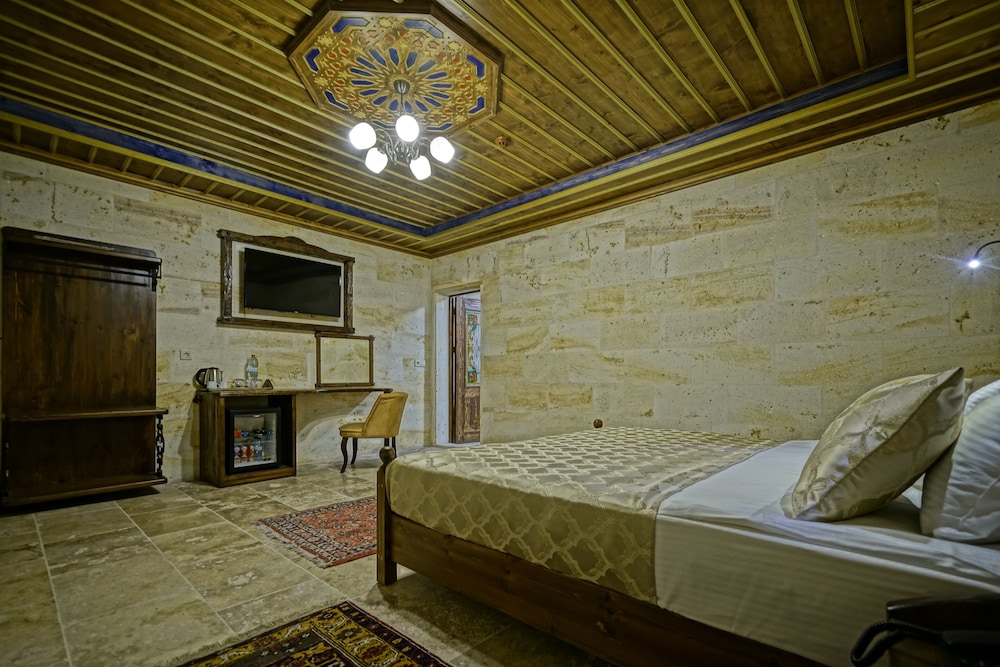 Zultanite Cappadocia Hotel Rezervasyon