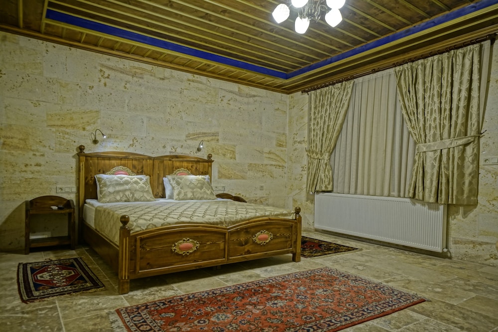 Zultanite Cappadocia Hotel Rezervasyon