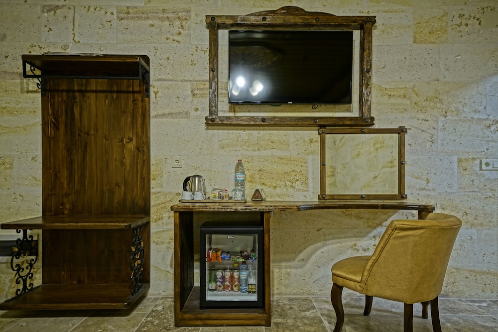 Zultanite Cappadocia Hotel Rezervasyon