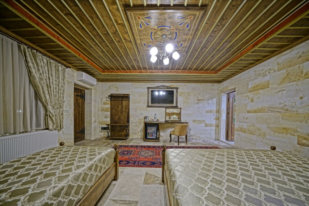Zultanite Cappadocia Hotel Rezervasyon