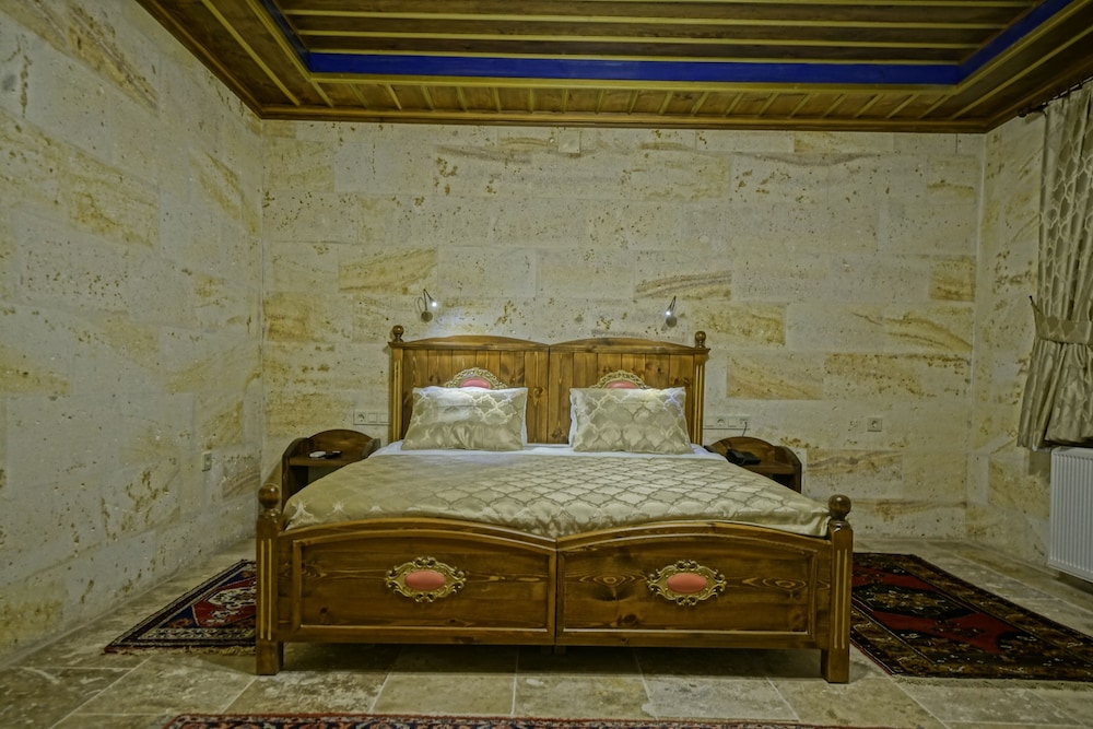 Zultanite Cappadocia Hotel Rezervasyon