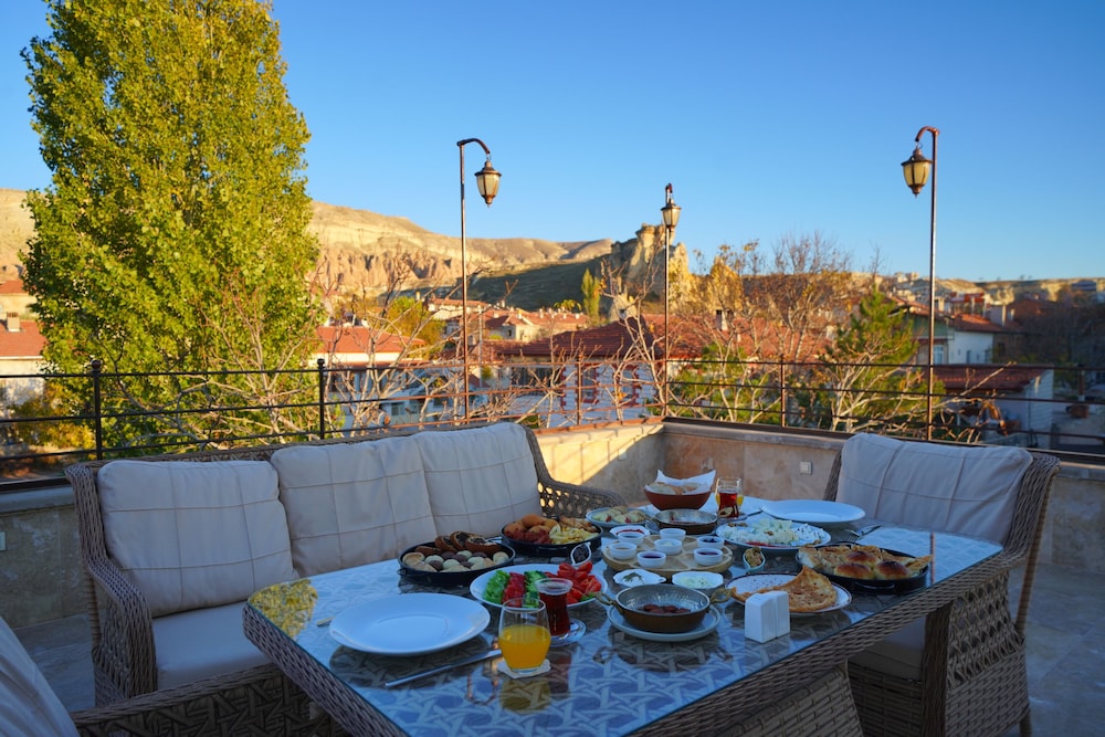 Zultanite Cappadocia Hotel Rezervasyon