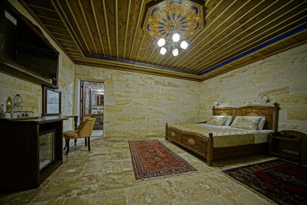 Zultanite Cappadocia Hotel Rezervasyon