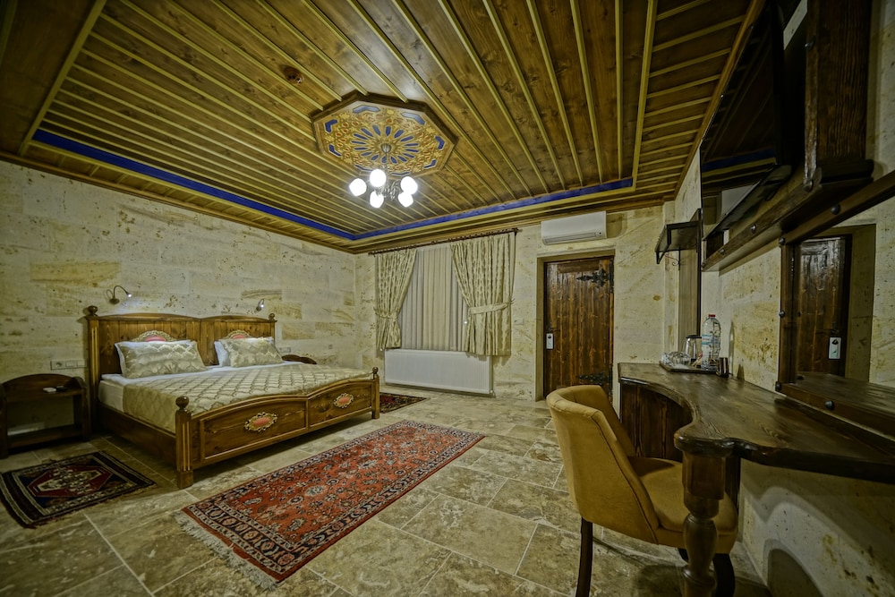 Zultanite Cappadocia Hotel Rezervasyon