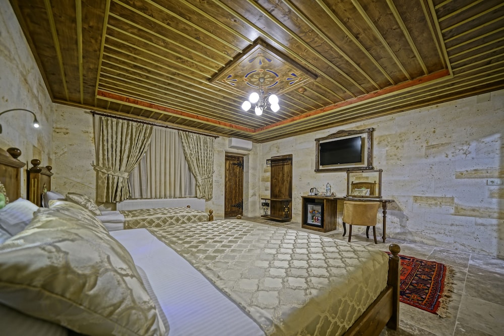 Zultanite Cappadocia Hotel Rezervasyon