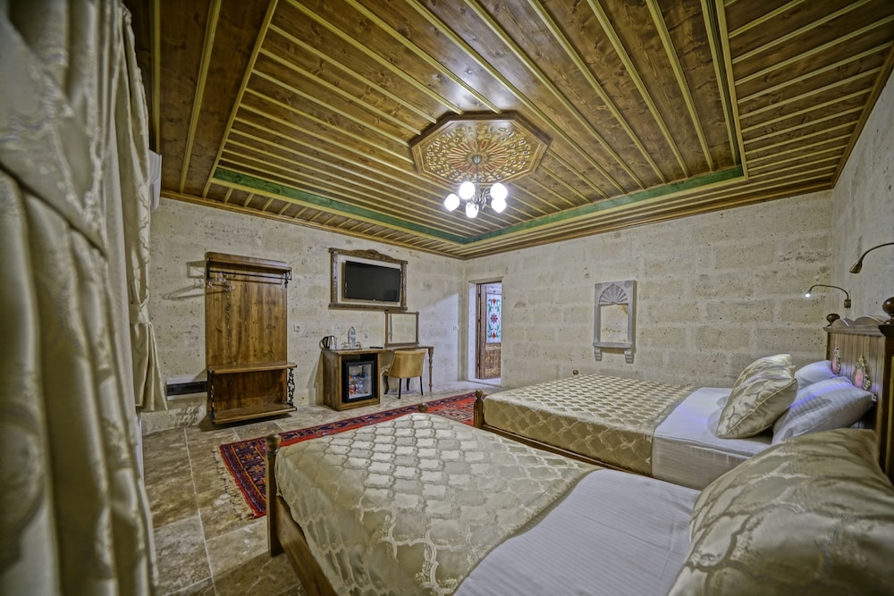 Zultanite Cappadocia Hotel Rezervasyon