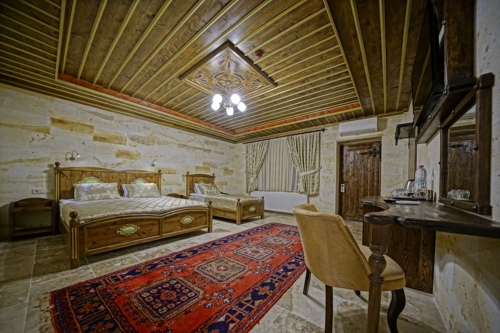 Zultanite Cappadocia Hotel Rezervasyon