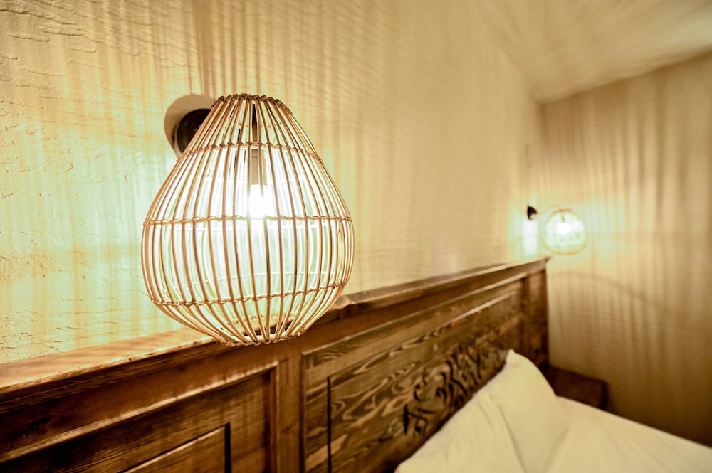 Louis Cappadocia Rezervasyon