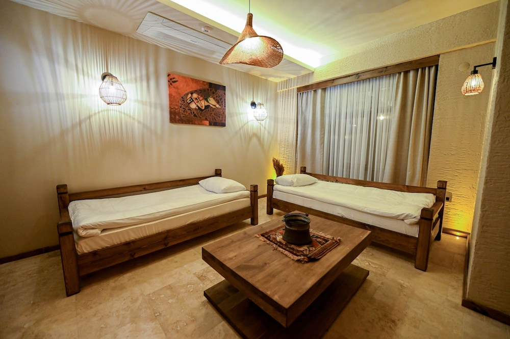 Louis Cappadocia Rezervasyon