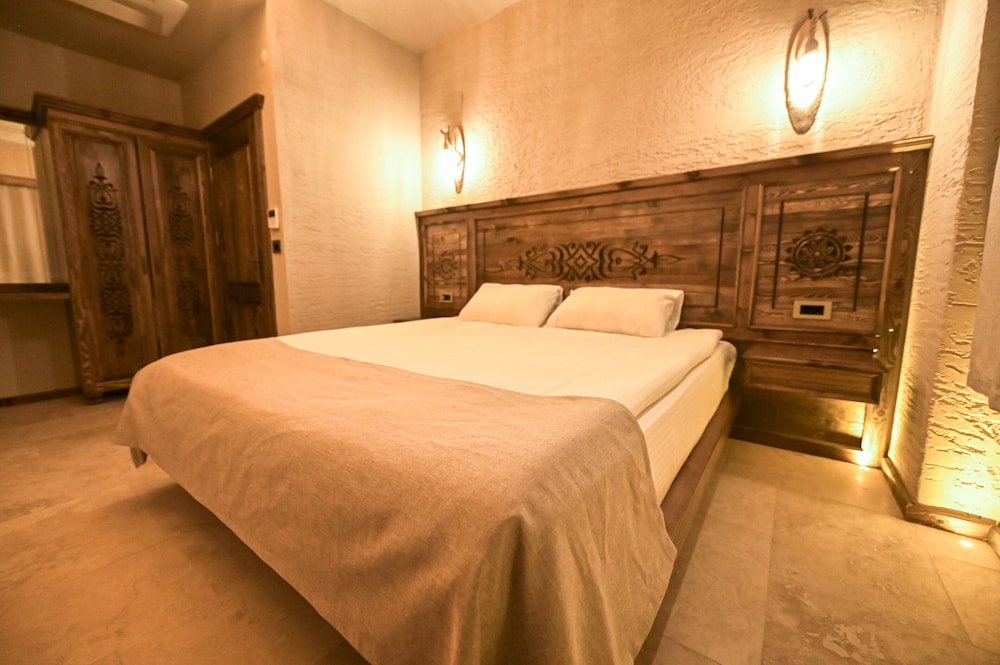 Louis Cappadocia Rezervasyon