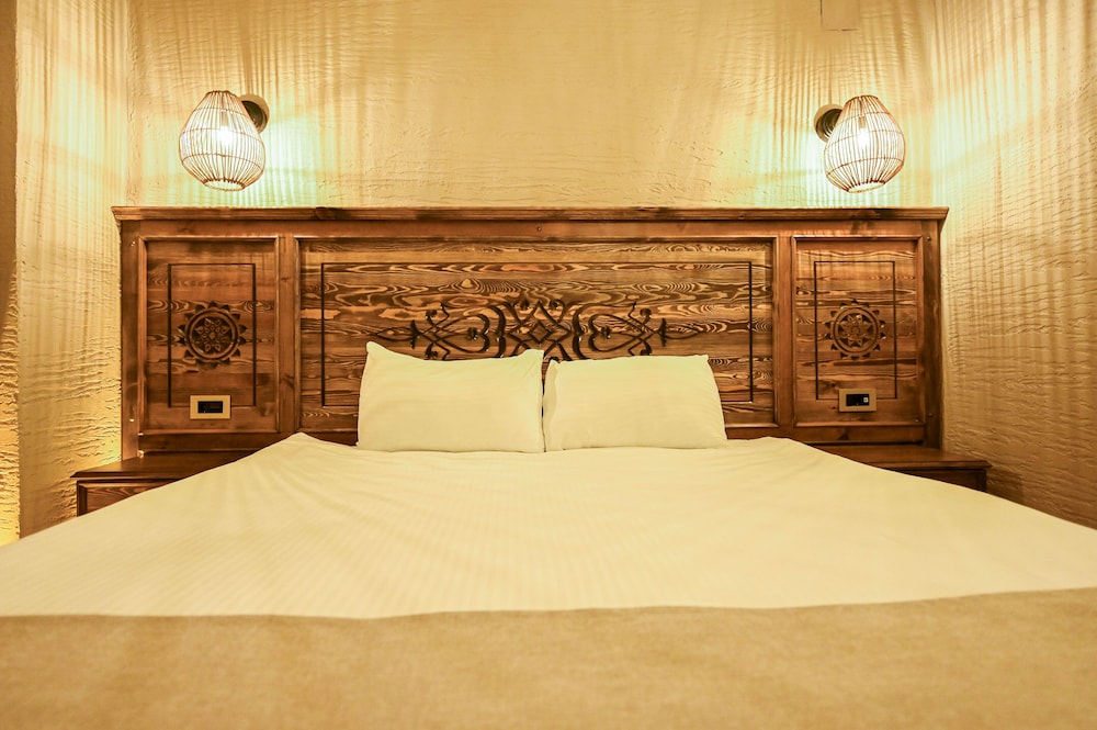 Louis Cappadocia Rezervasyon