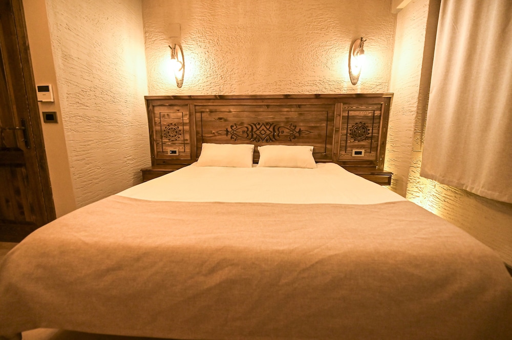 Louis Cappadocia Rezervasyon