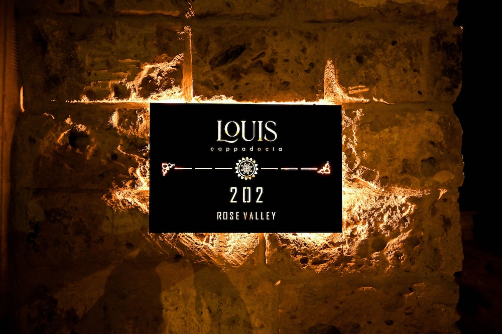 Louis Cappadocia Rezervasyon