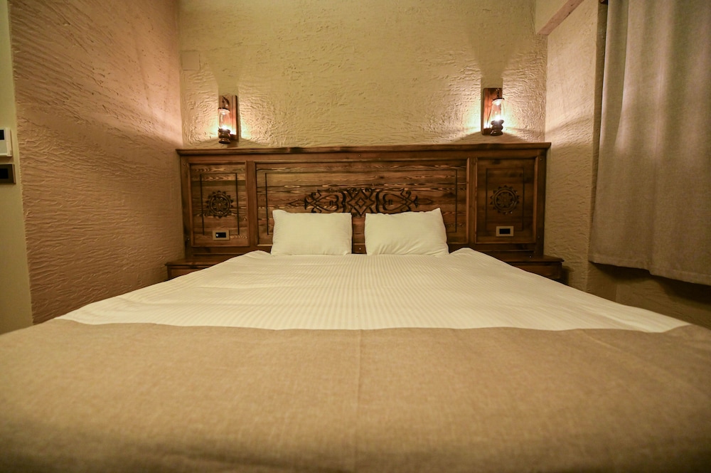 Louis Cappadocia Rezervasyon