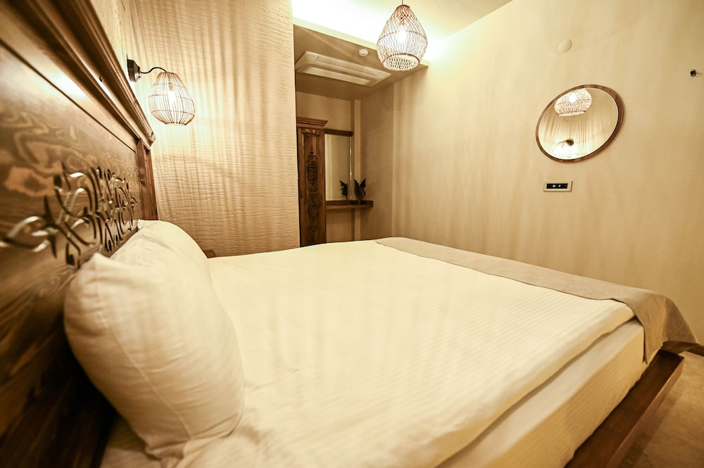 Louis Cappadocia Rezervasyon