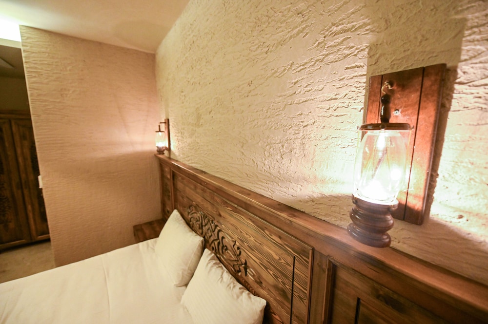 Louis Cappadocia Rezervasyon