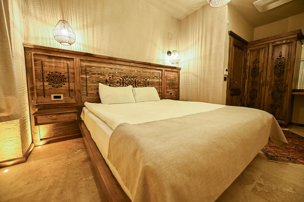 Louis Cappadocia Rezervasyon