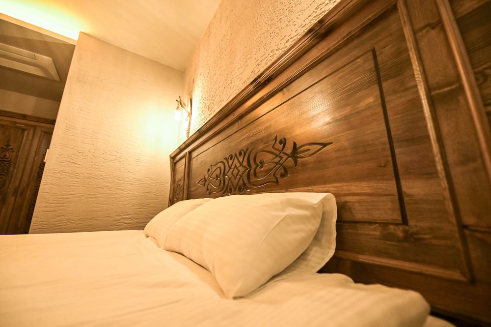 Louis Cappadocia Rezervasyon