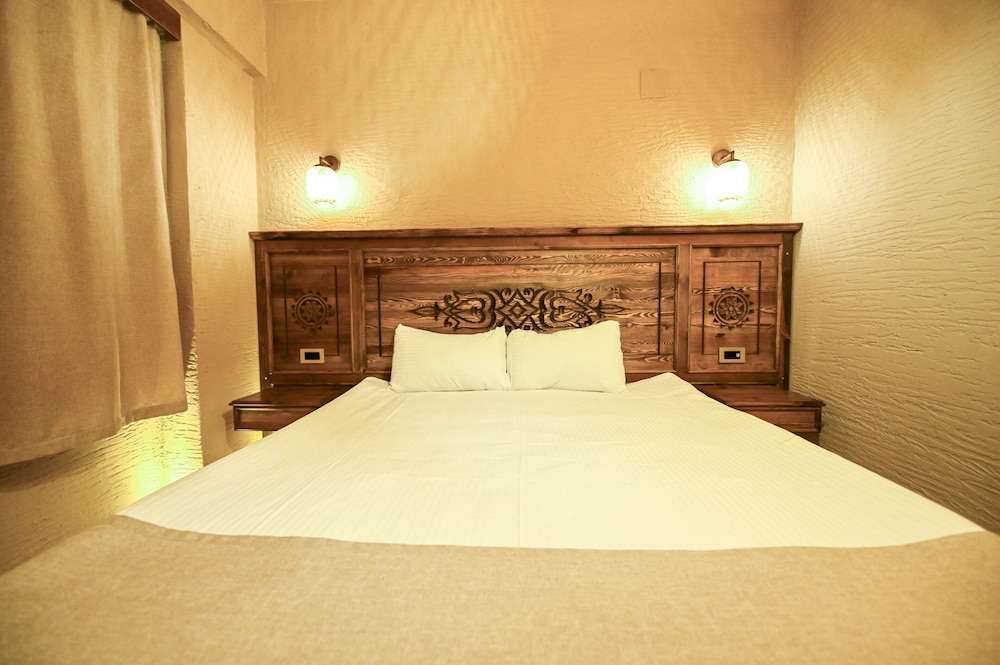 Louis Cappadocia Rezervasyon