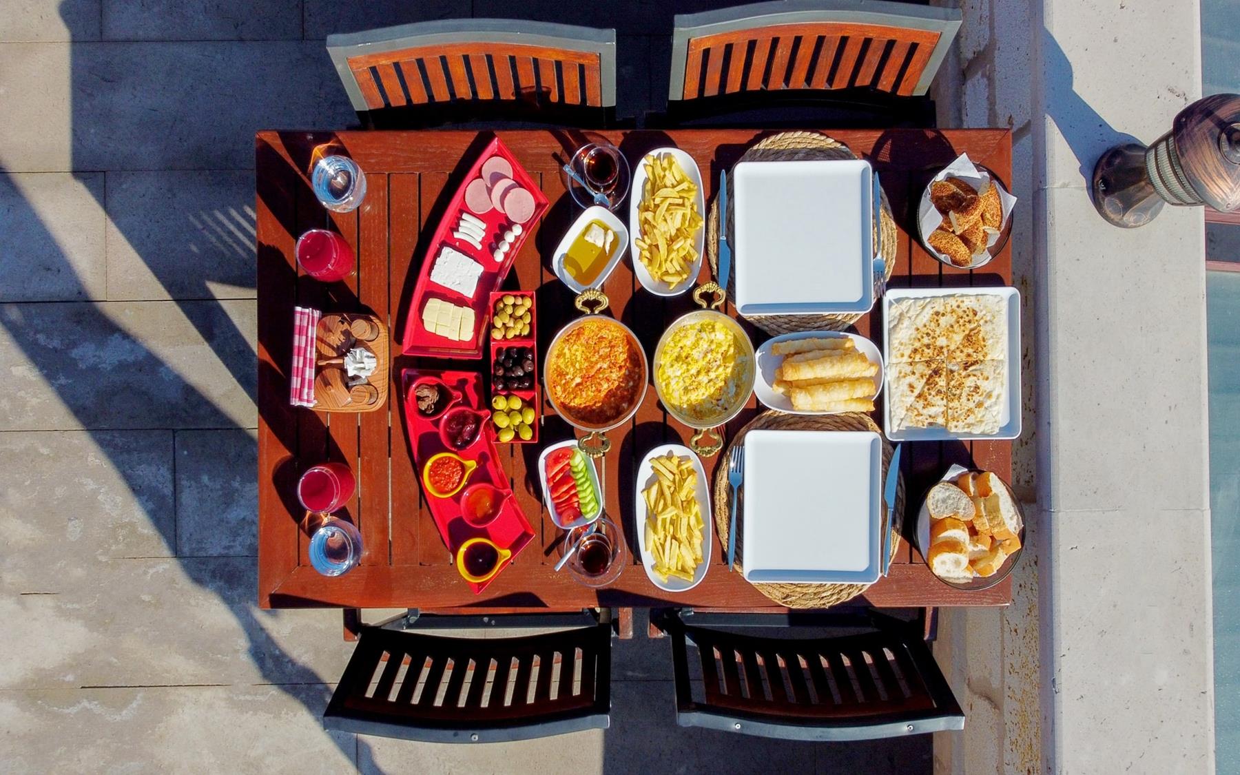 Cappadocia Sweet Cave Hotel Rezervasyon