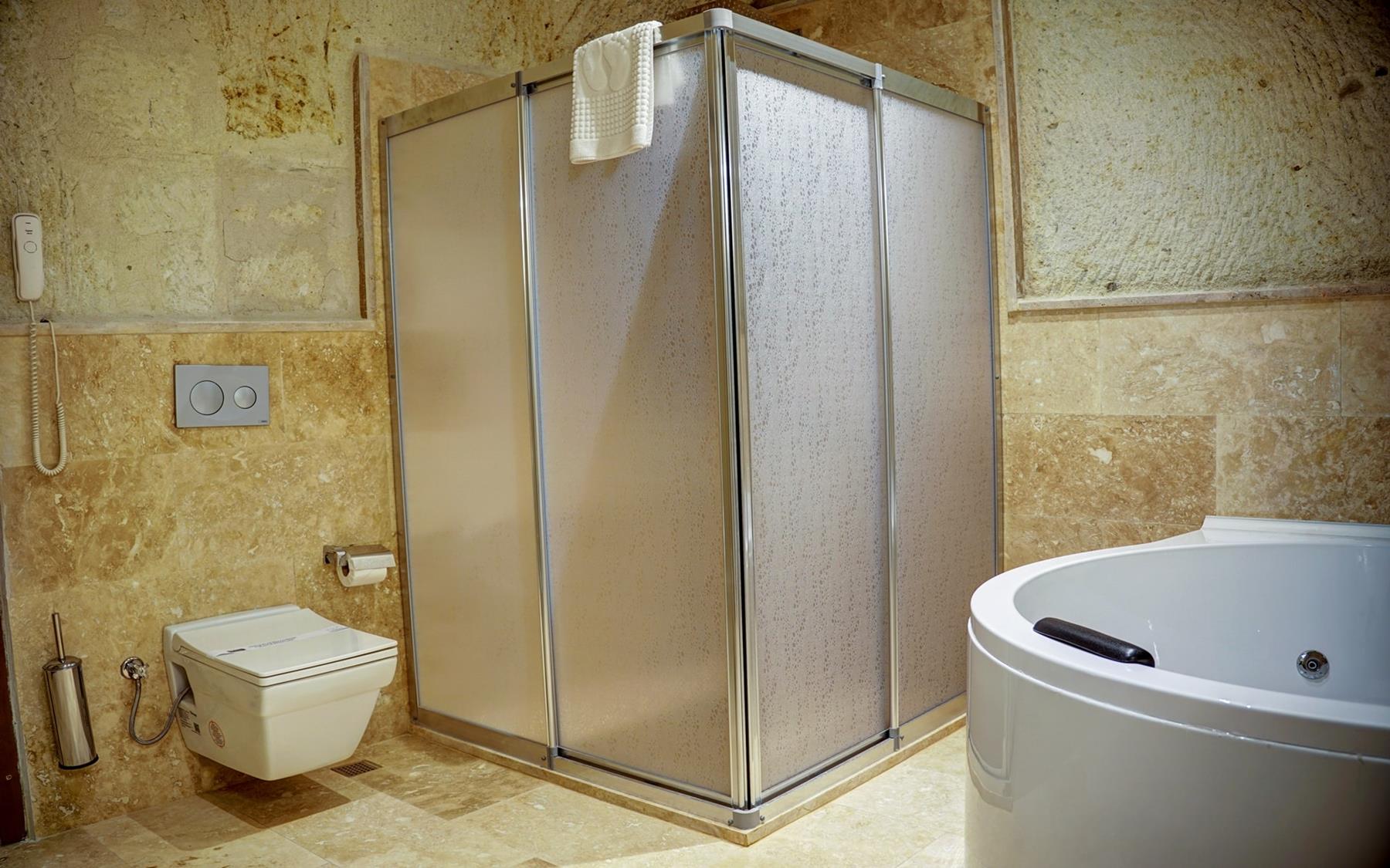 Cappadocia Sweet Cave Hotel Rezervasyon