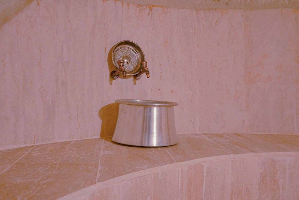 Babili Cappadocia Cave Hotel Rezervasyon