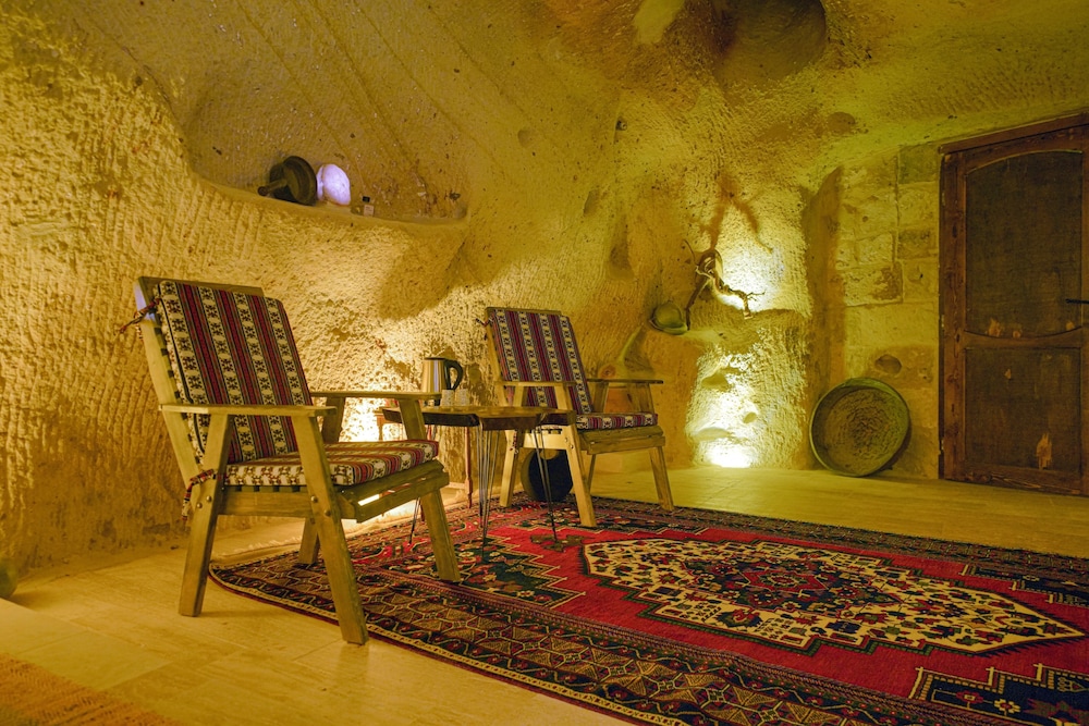 Babili Cappadocia Cave Hotel Rezervasyon