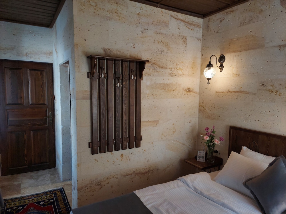 Virtus Cappadocia Hotel Rezervasyon