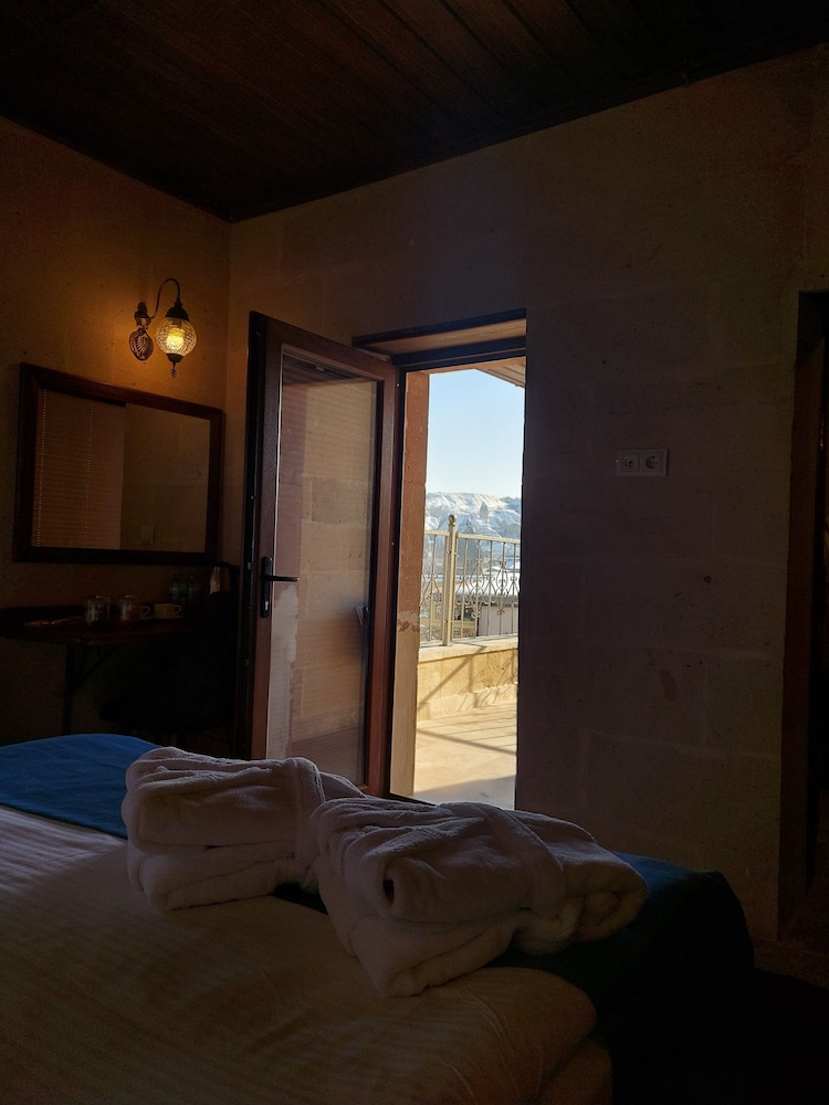 Virtus Cappadocia Hotel Rezervasyon