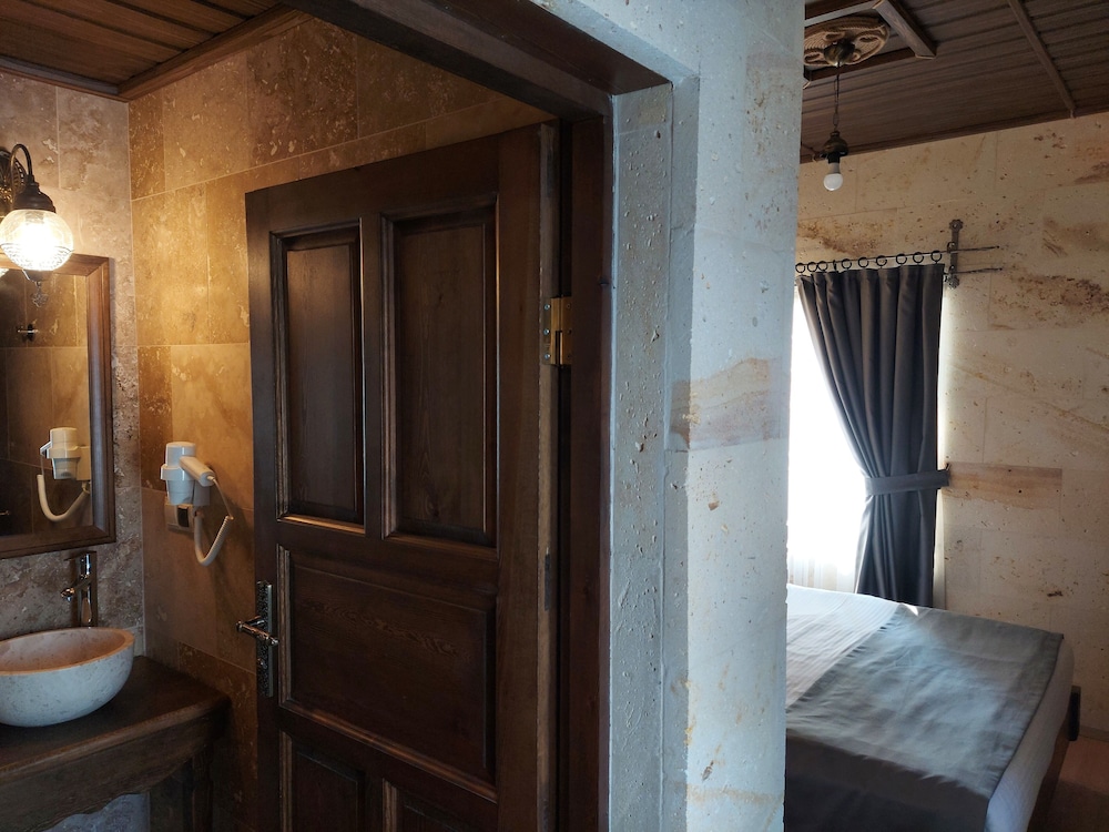 Virtus Cappadocia Hotel Rezervasyon