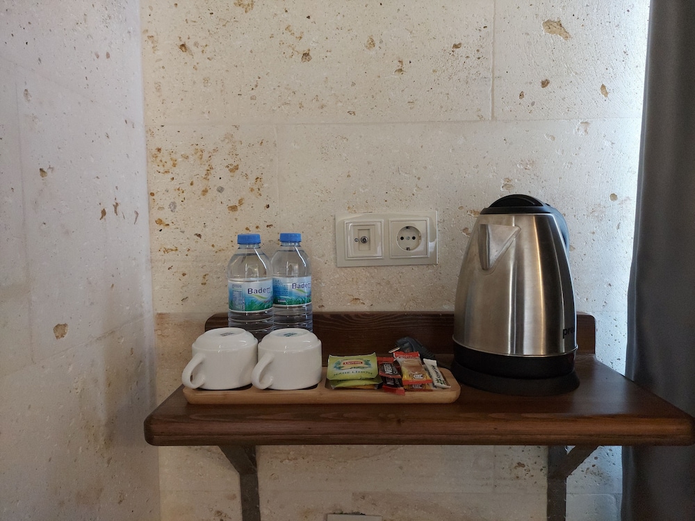 Virtus Cappadocia Hotel Rezervasyon