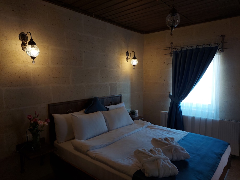 Virtus Cappadocia Hotel Rezervasyon