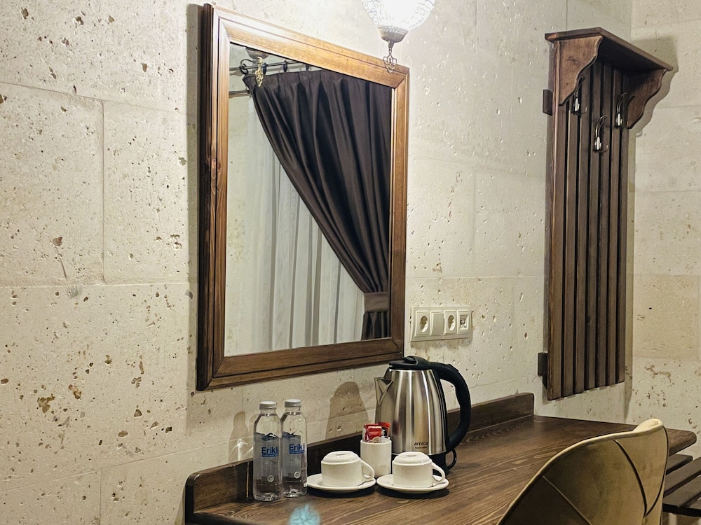 Virtus Cappadocia Hotel Rezervasyon