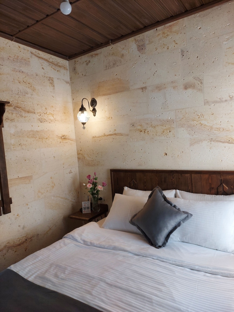 Virtus Cappadocia Hotel Rezervasyon