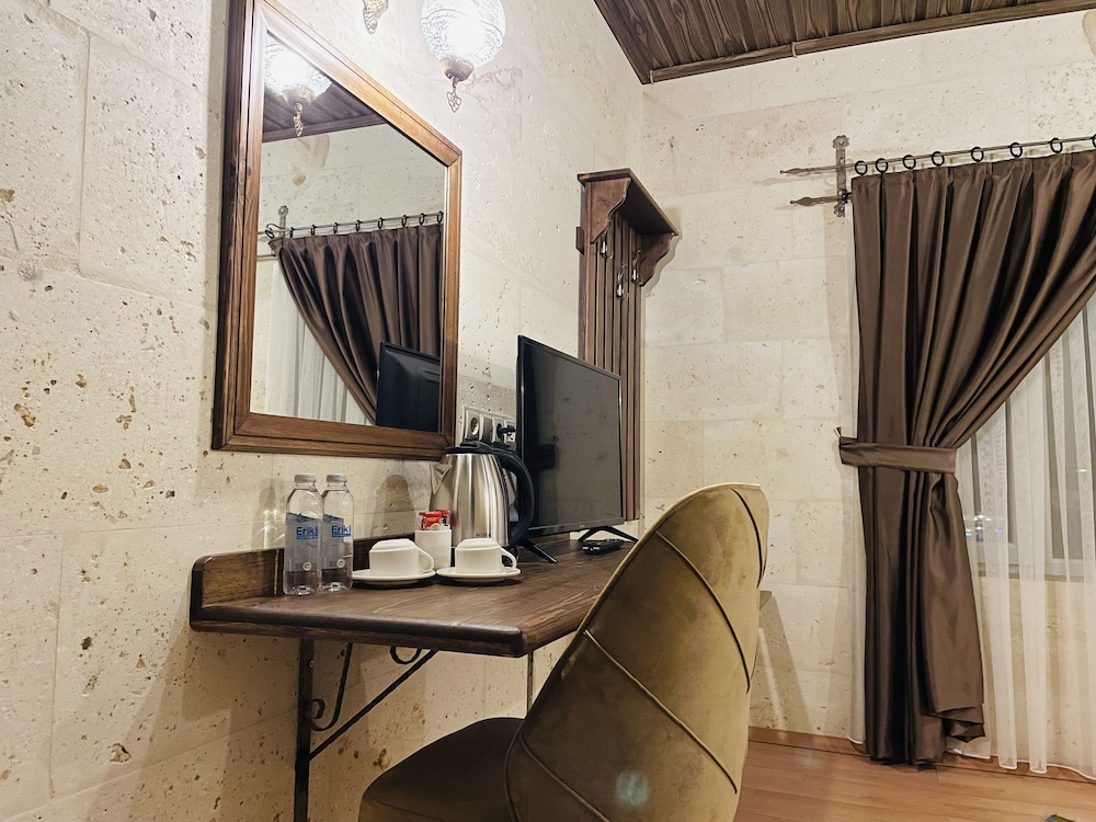 Virtus Cappadocia Hotel Rezervasyon